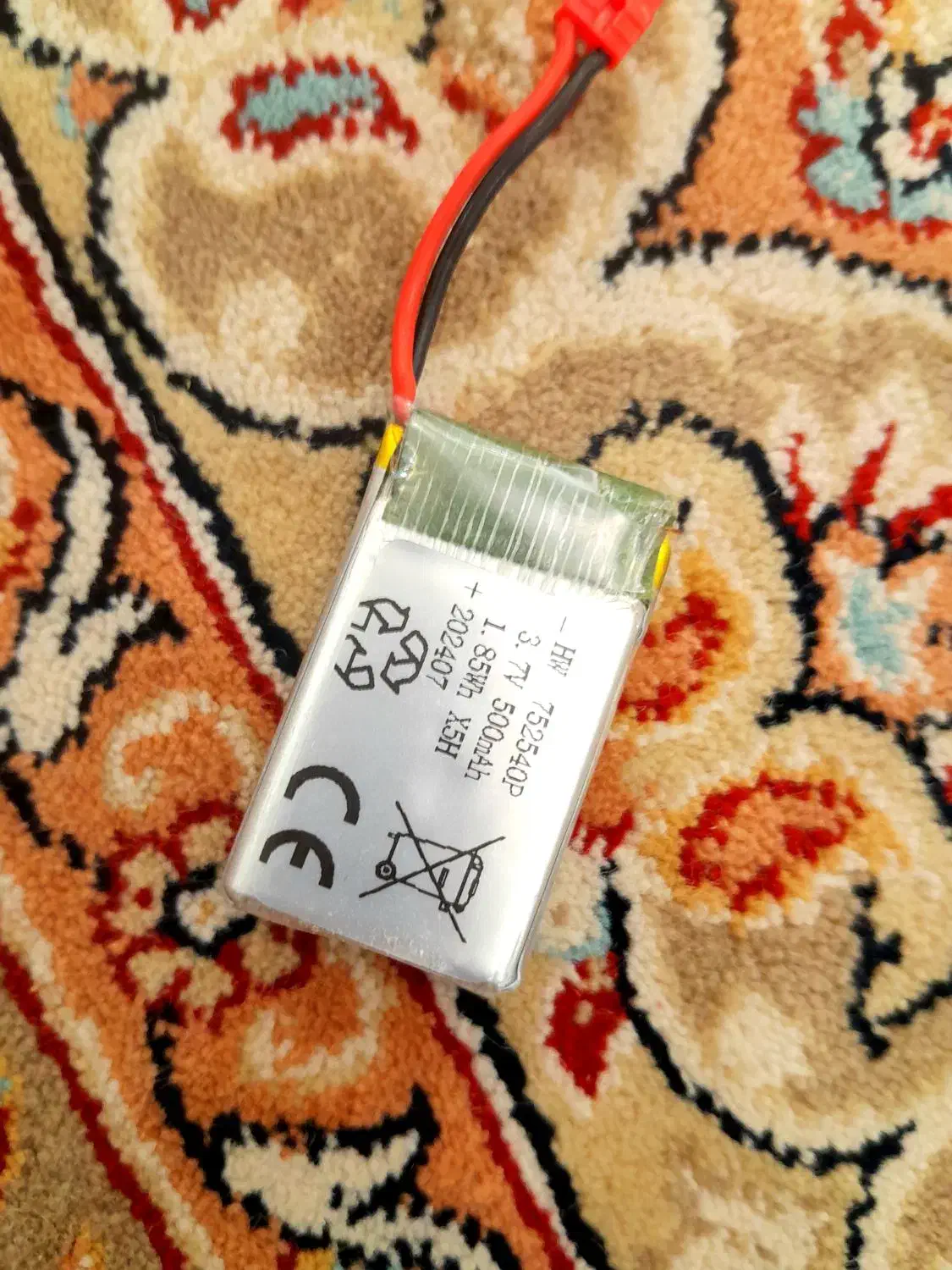 هلی شات X5 HW|دوربین عکاسی و فیلم‌برداری|کرمانشاه, |دیوار