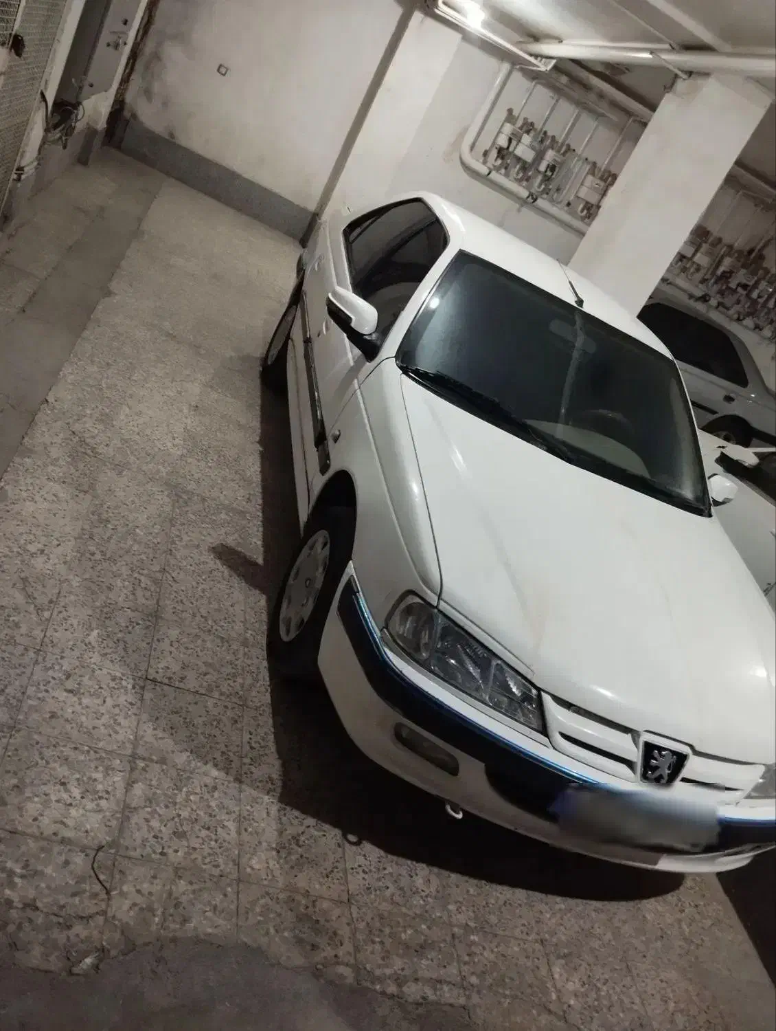 پژو پارس مدل ۹۲ معاوضه ایی|خودرو سواری و وانت|زاهدان, |دیوار