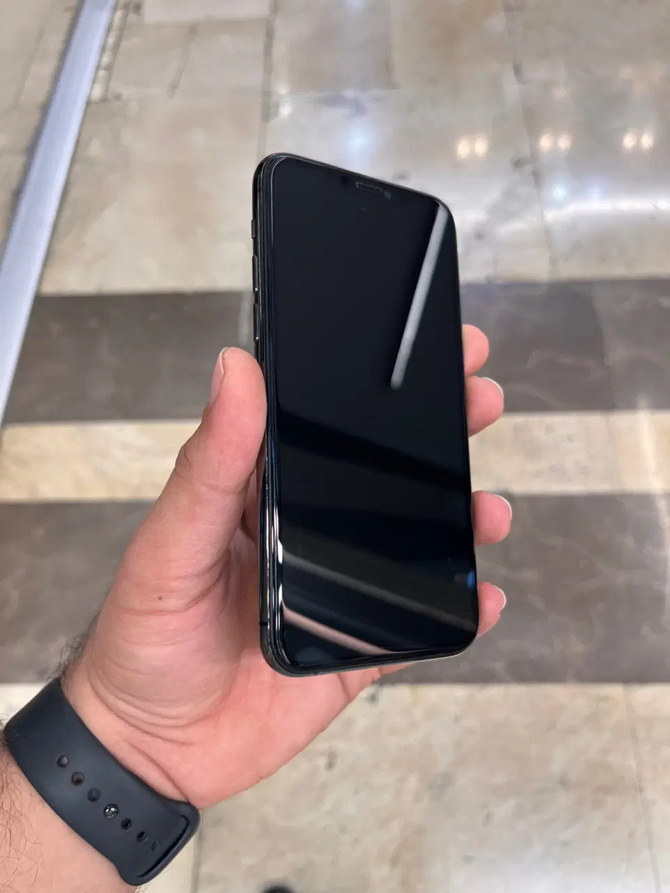 iPhone 11 Pro 256 GB|موبایل|تهران, نازی‌آباد|دیوار