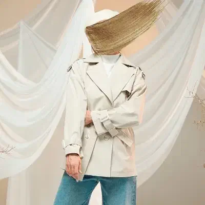 بارانی خوشگل|لباس|هشتگرد, مدرس|دیوار