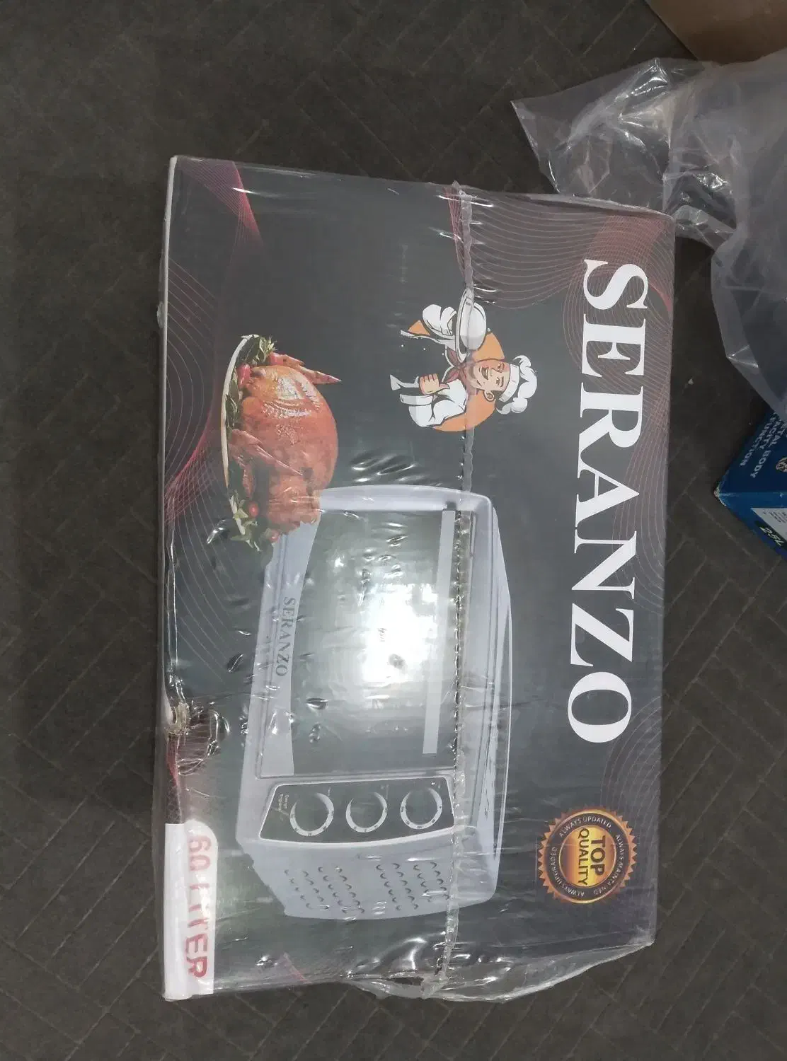 وسایل خانه|سایر لوازم برقی|بلداجی, |دیوار