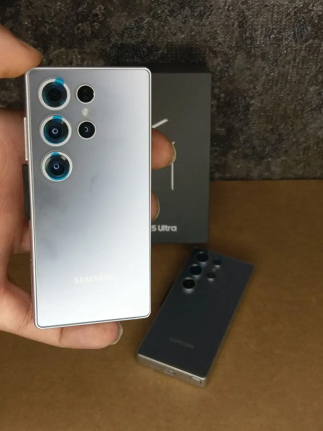 گوشی قلم دار مینی اندروید|موبایل|تهران, نارمک|دیوار