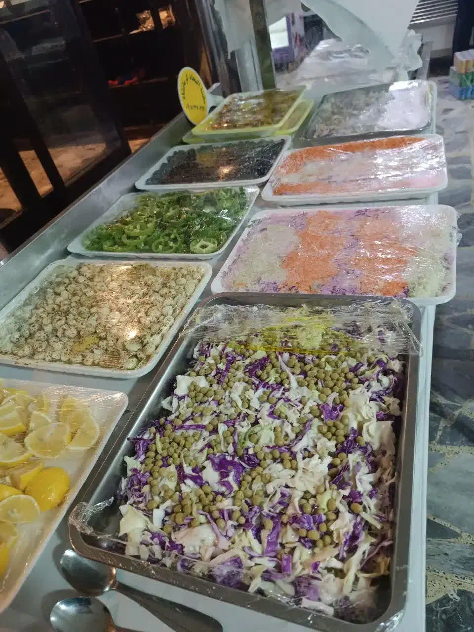 تورزیارتی کربلا هرهفته|تور و چارتر|قزوین, |دیوار