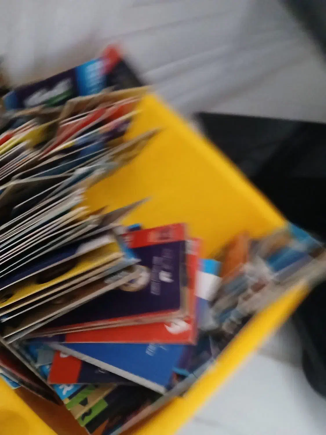 کیمدی نو 99 دارن امضا دارن هرچیبخای دارن|اسباببازی|شوشتر, |دیوار