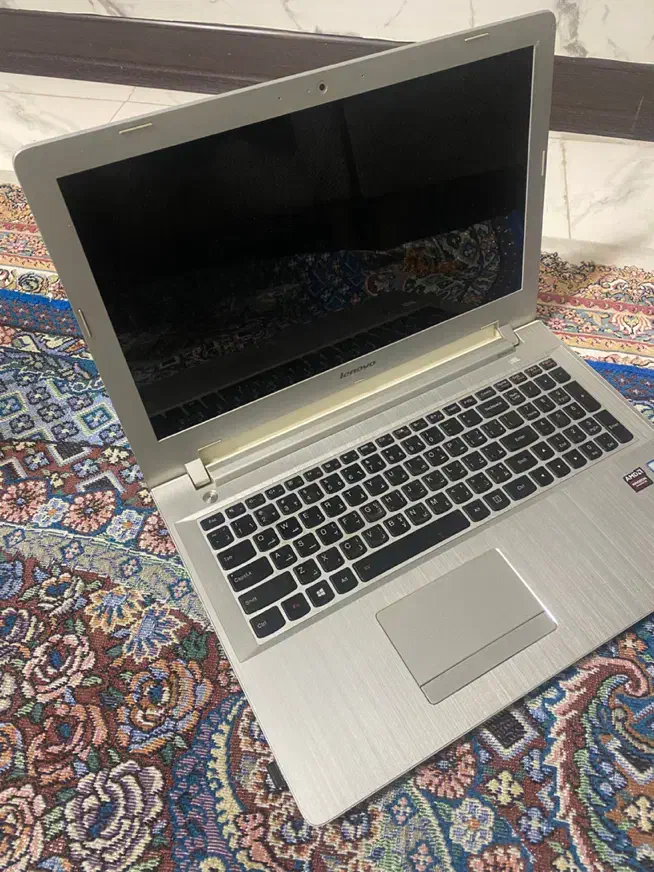 لپ تاپ lenovo|رایانه همراه|تهران, شمس‌آباد|دیوار