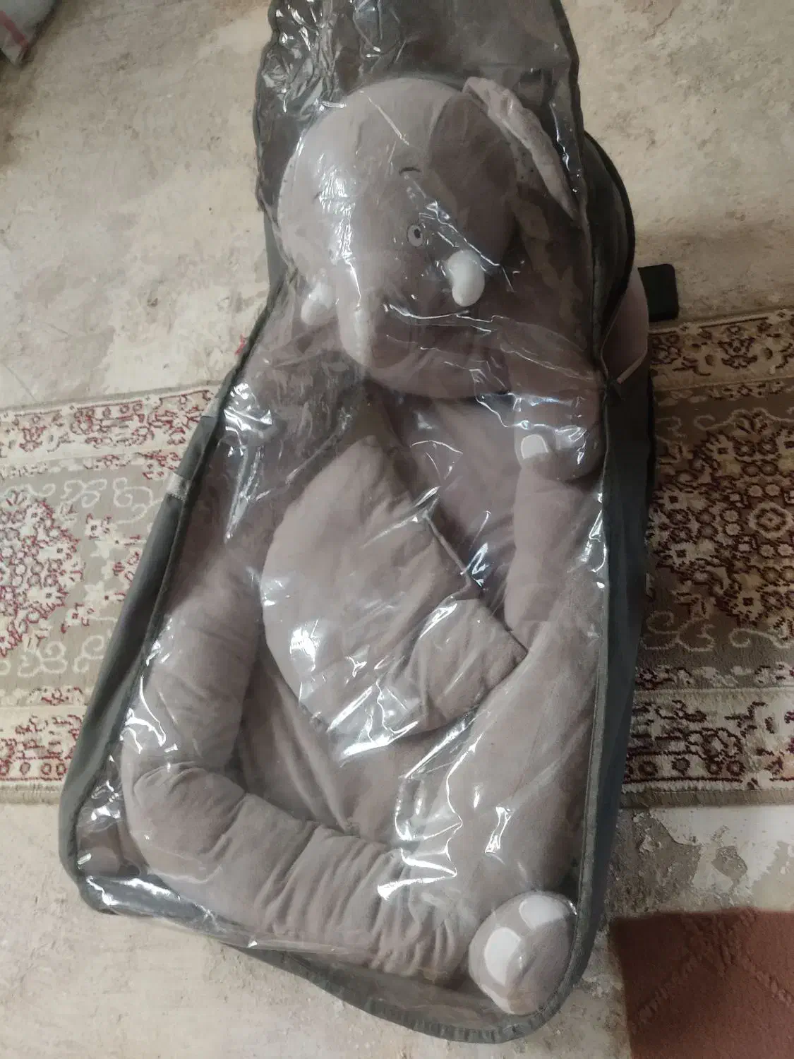 لحاف تشک کودک|اسباب و اثاث بچه|میاندوآب, |دیوار