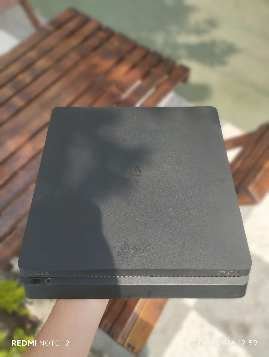 فروش PS4|کنسول، بازی ویدئویی و آنلاین|گنبد کاووس, |دیوار
