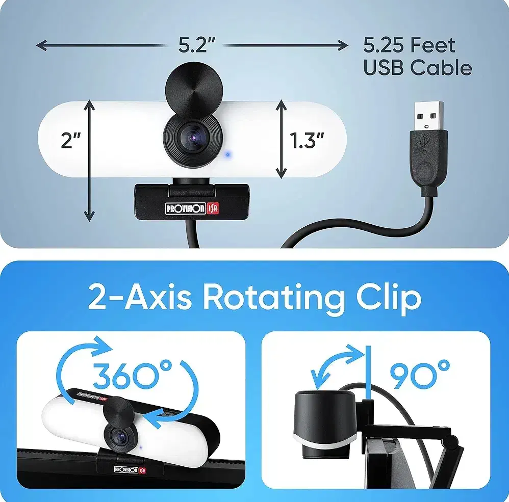 وبکم حرفه ای provisions Aukay|قطعات و لوازم جانبی رایانه|ری, صالح آباد جنوبی (باغ رضوان)|دیوار