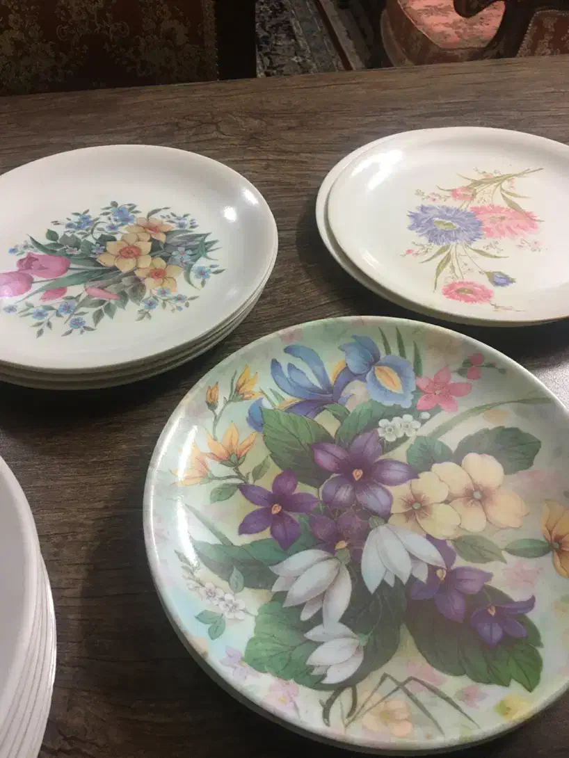 ظروف ملامین|ظروف سرو و پذیرایی|اصفهان, جلالیه|دیوار