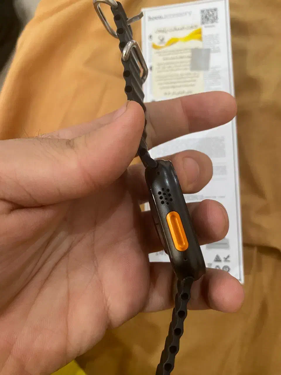 ساعت هوشمند|ساعت|قائم‌شهر, |دیوار