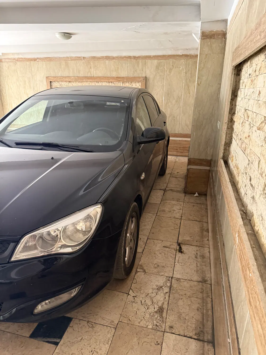 Mg 350 2013|خودرو سواری و وانت|تهران, مرزداران|دیوار
