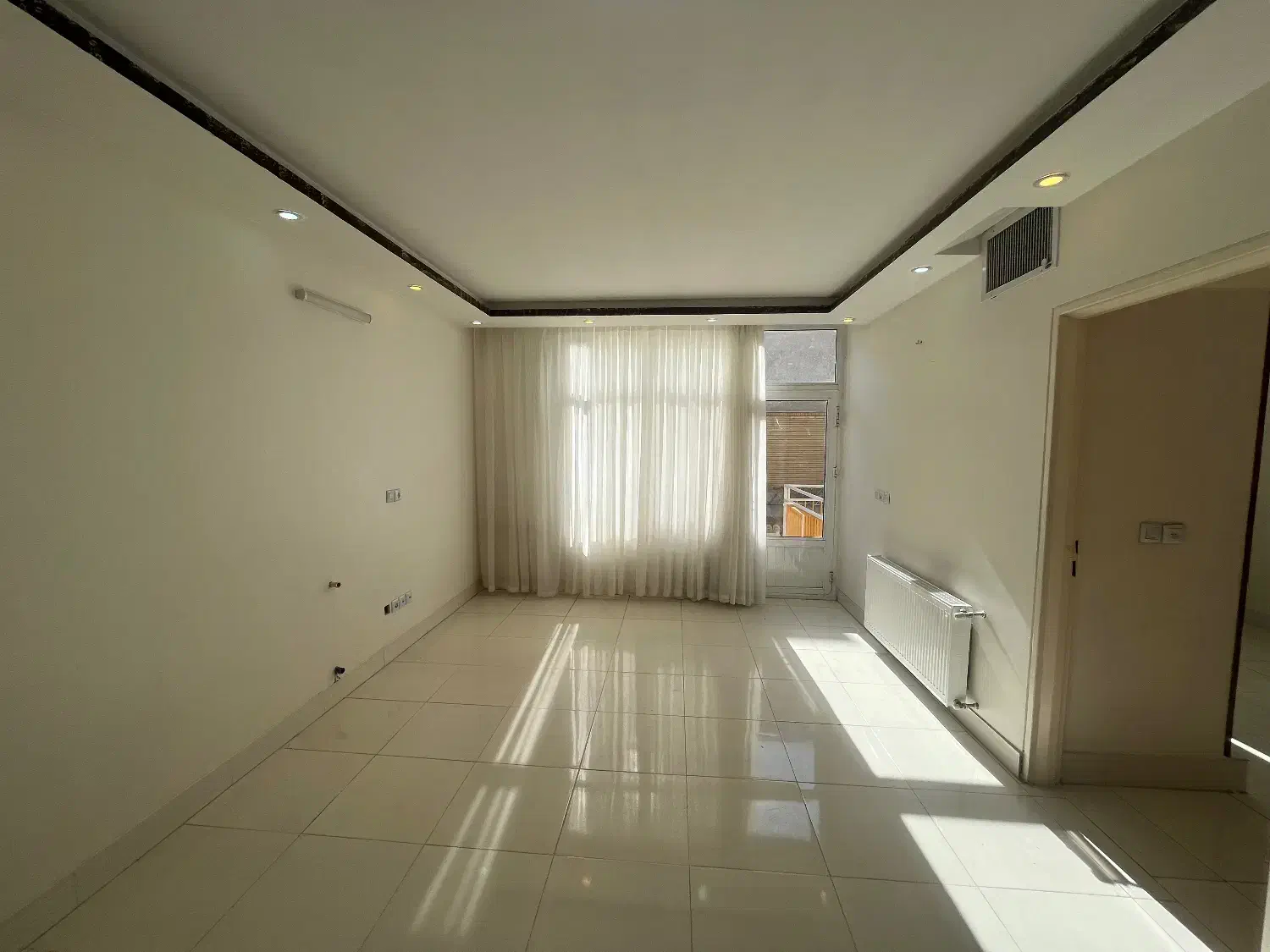 رهن و اجاره واحد ۸۵ متری|اجارهٔ آپارتمان|فولادشهر, C7|دیوار