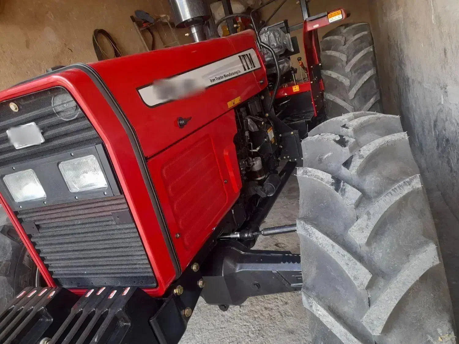 ۳۹۹جفت خشک ۴۰۲|خودرو سنگین|دیواندره, |دیوار