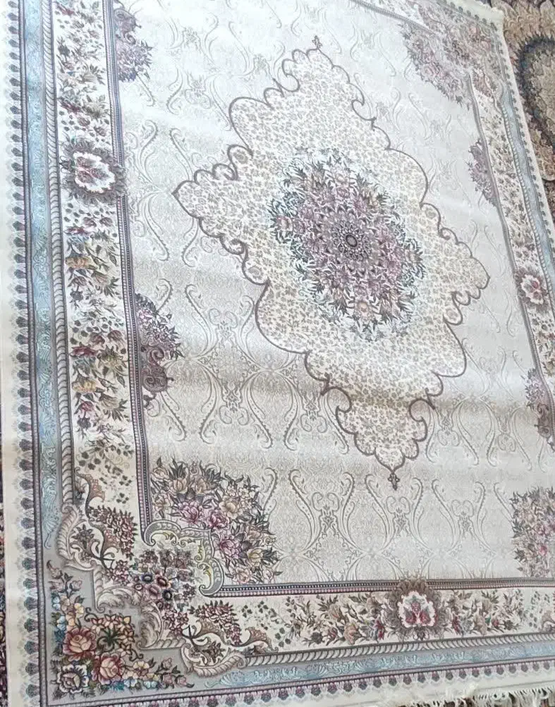 فروش دوتخته ۹ متری کرم ویک تخته ۶متری سرمه ای|فرش|بروجرد, |دیوار