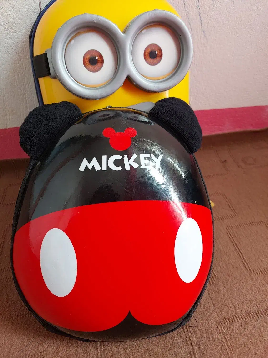 کیف مهد کاملا سالم|کیف، کفش، کمربند|بندرعباس, |دیوار