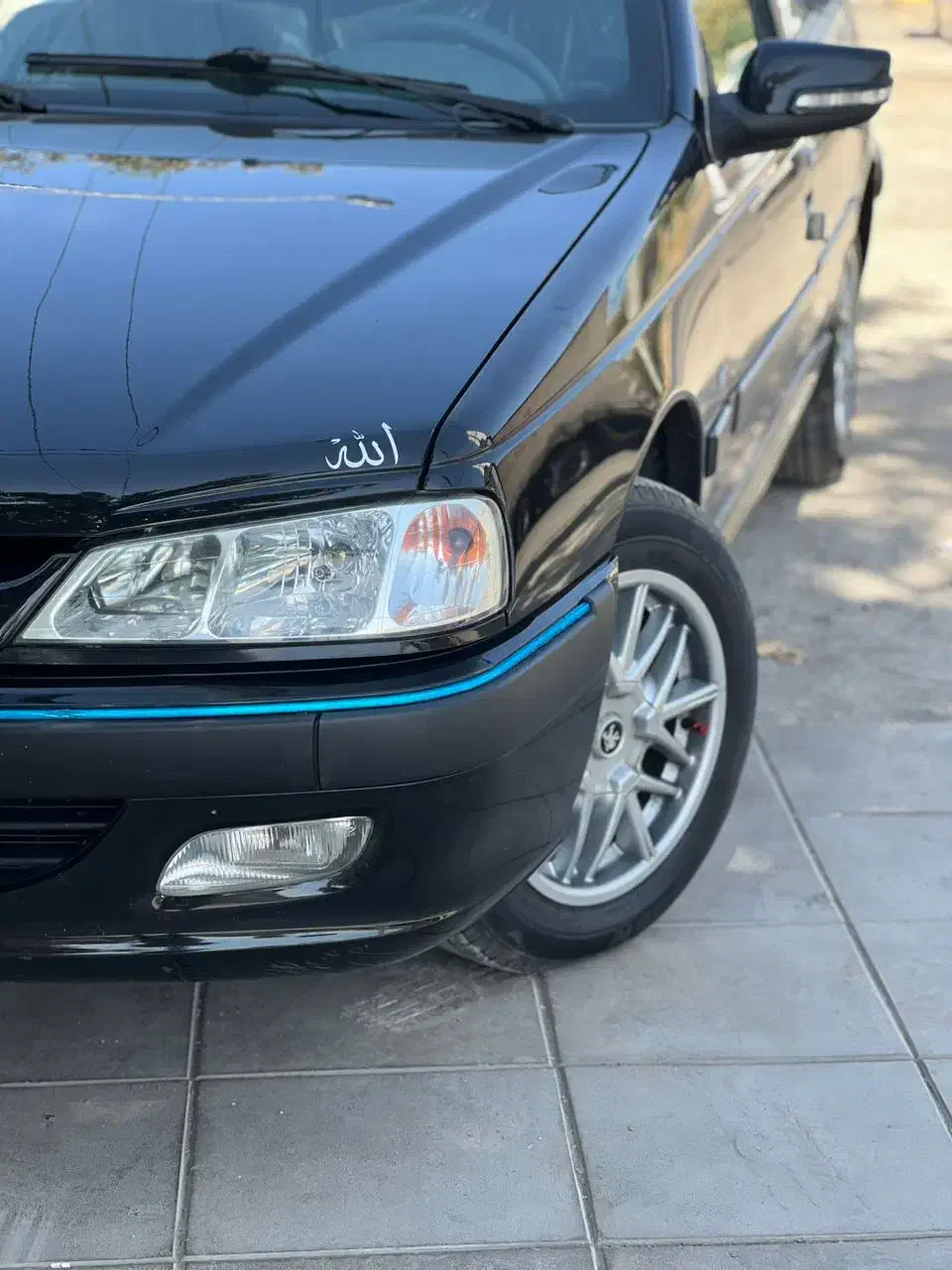 پژو پارس سال مدل ۱۴۰۰|خودرو سواری و وانت|بندرعباس, |دیوار