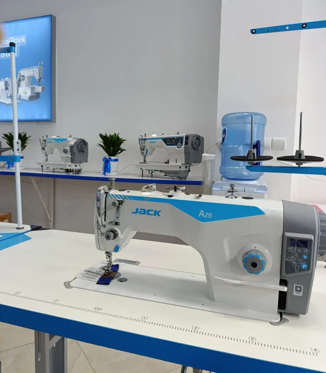 چرخ a2b|چرخ خیاطی و ریسندگی|نکا, |دیوار