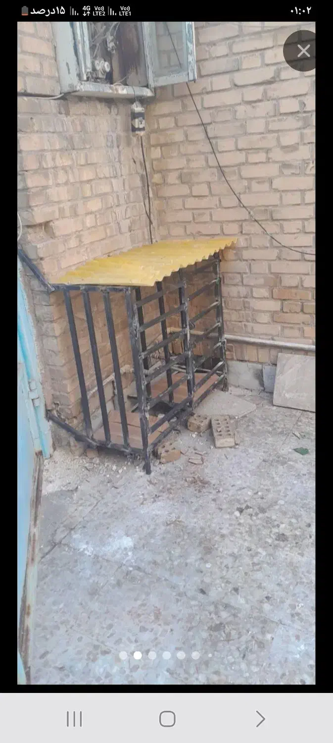 جوشکار سیار|خدمات پیشه و مهارت|شاهینشهر, مخابرات (شهید بهشتی)|دیوار