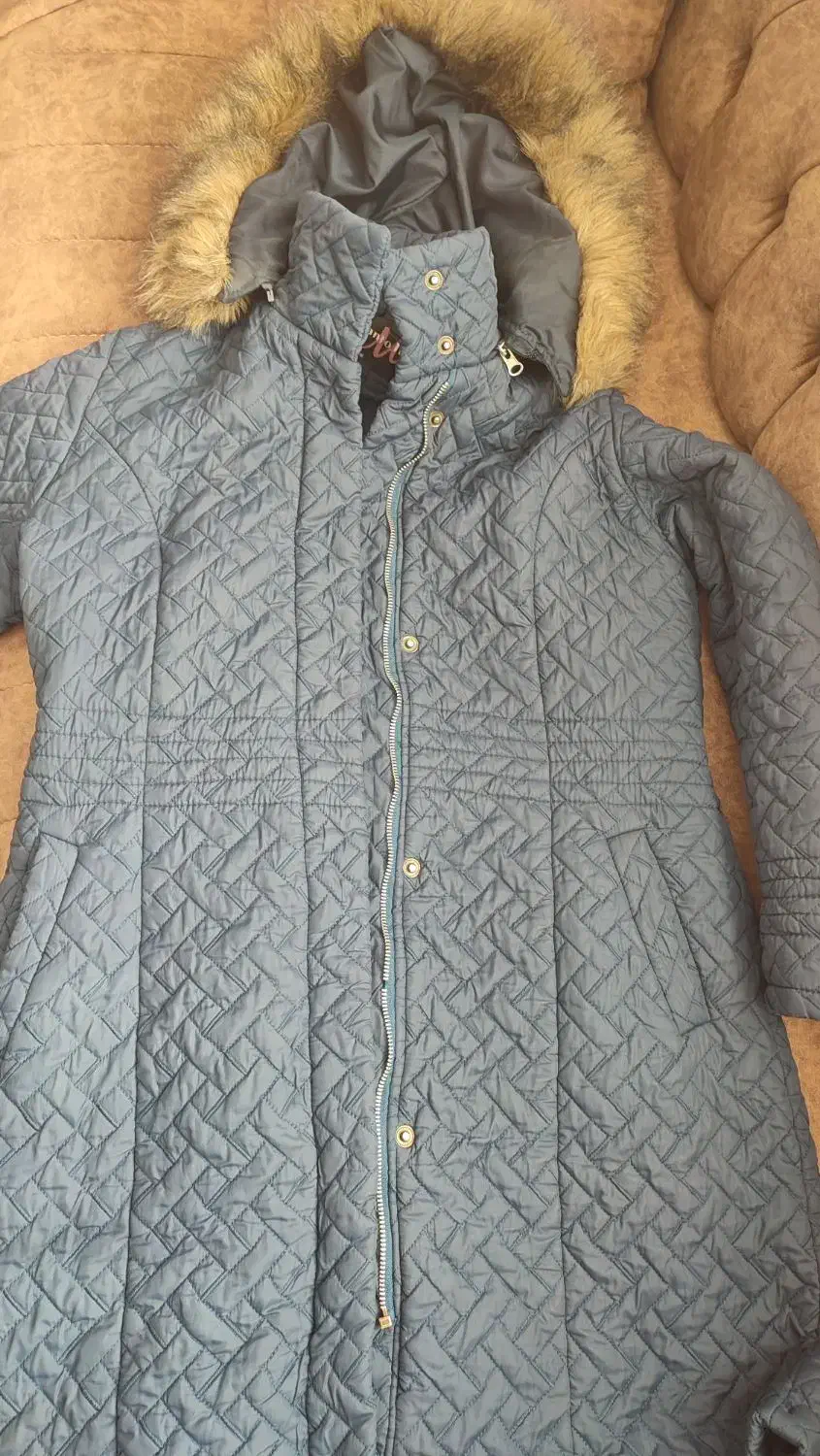 پالتو زنانه|لباس|سنندج, |دیوار