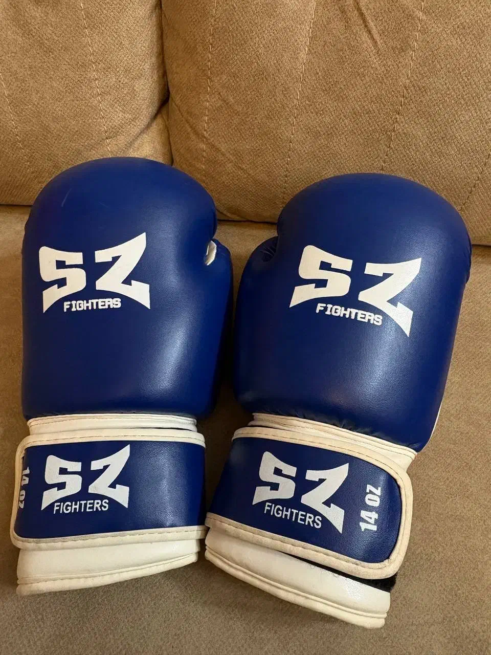 دستکش رزمی مدل SZ|تجهیزات ورزشی|قم, مسجد امام حسن|دیوار