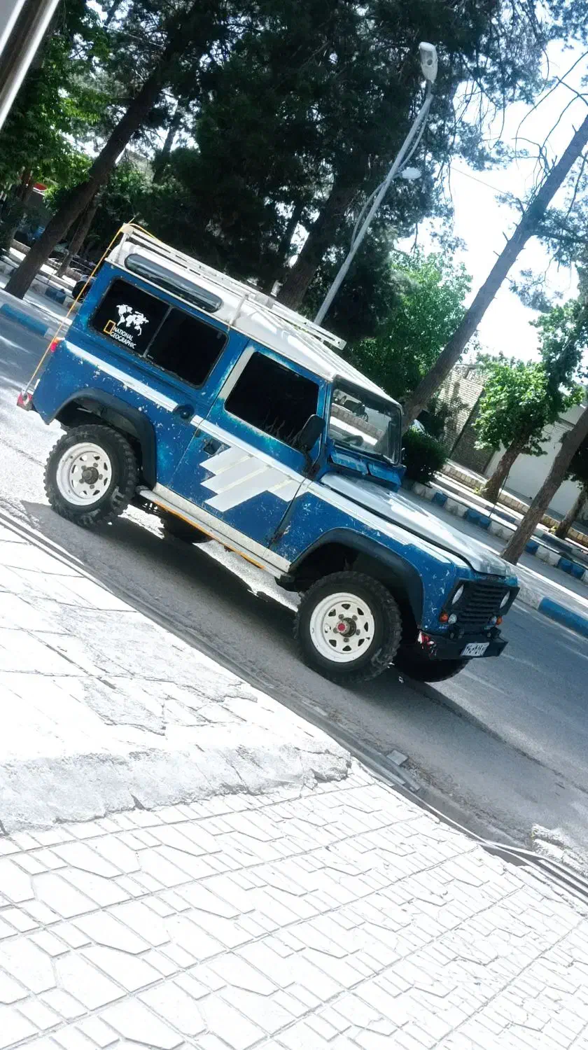 پاژن مدل 76 عروسک|خودرو سواری و وانت|کوهدشت, |دیوار