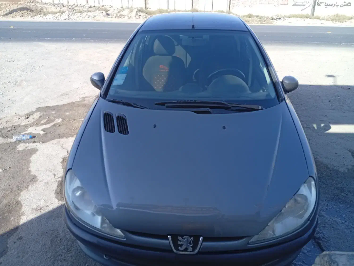 ۲۰۶sd v1 مدل 88|خودرو سواری و وانت|قرچک, قشلاق جیتو|دیوار