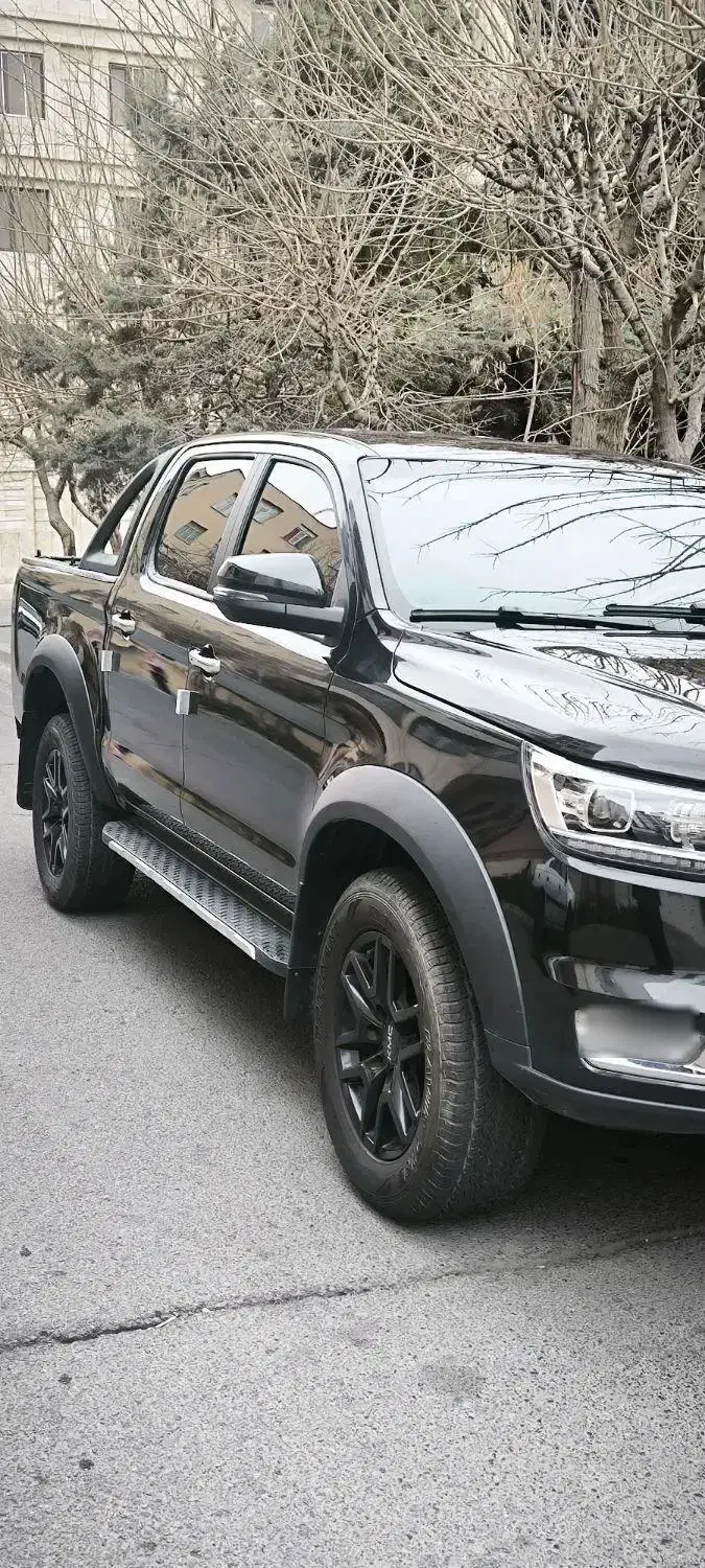 kmc T8|خودرو سواری و وانت|تهران, پونک|دیوار