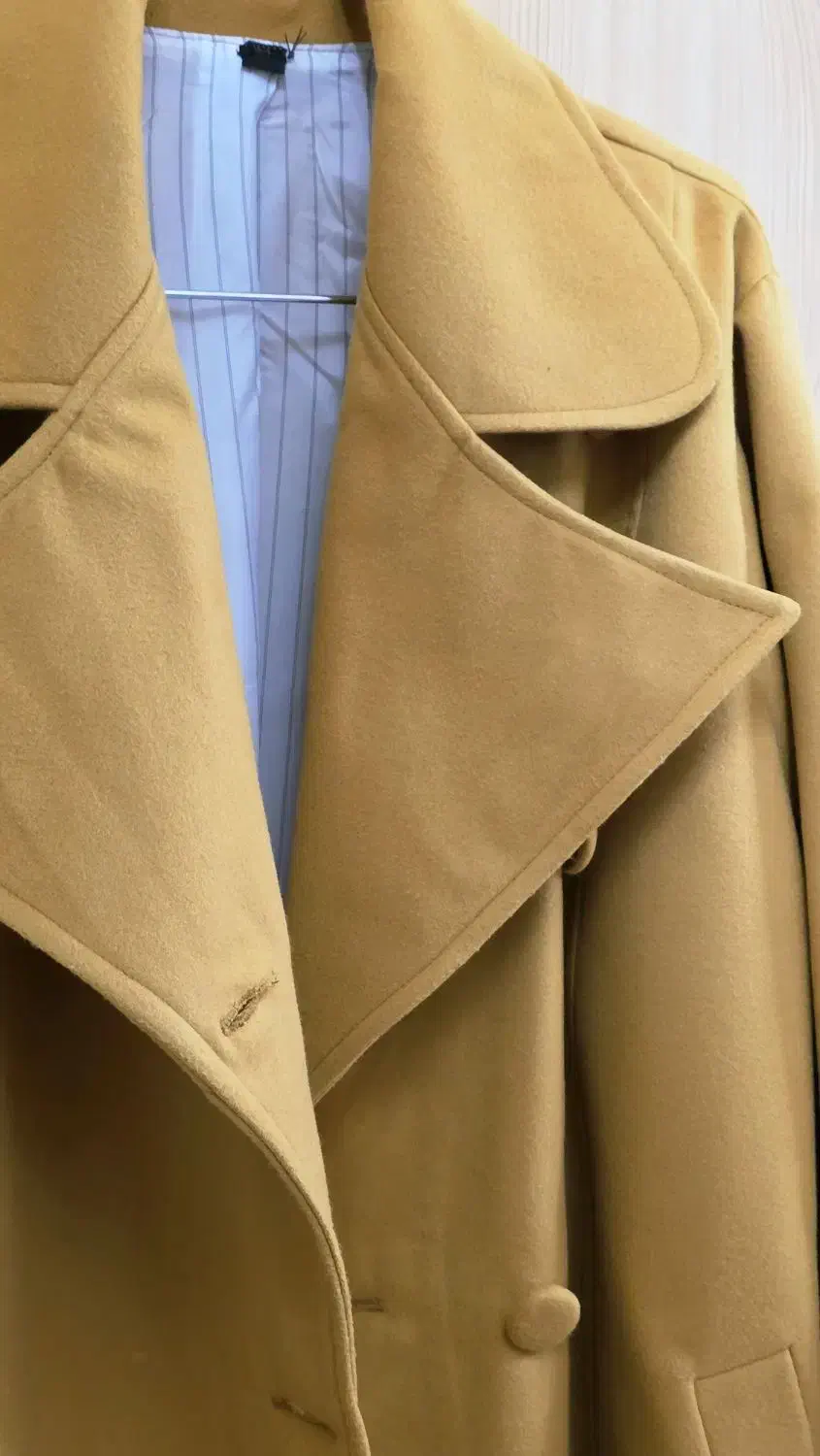 پالتوی شیک زمستونی|لباس|جهرم, |دیوار