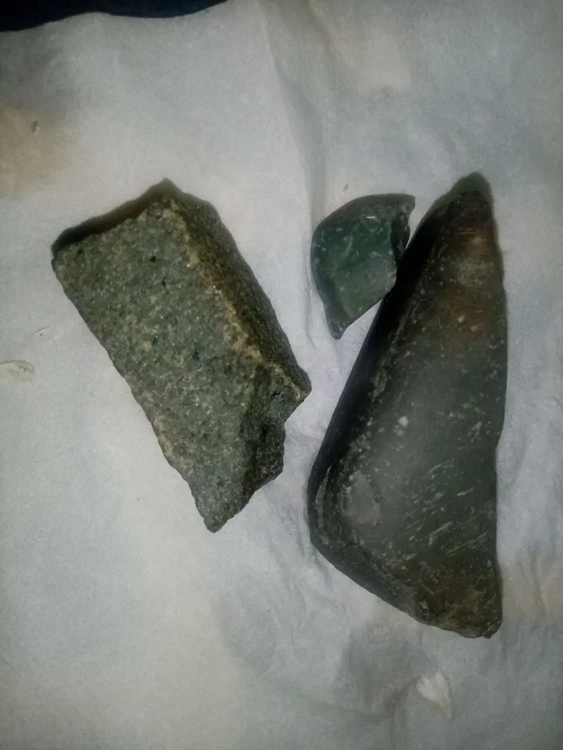 سنگ یشم راف|جواهرات|شیراز, شهرک مدرس|دیوار