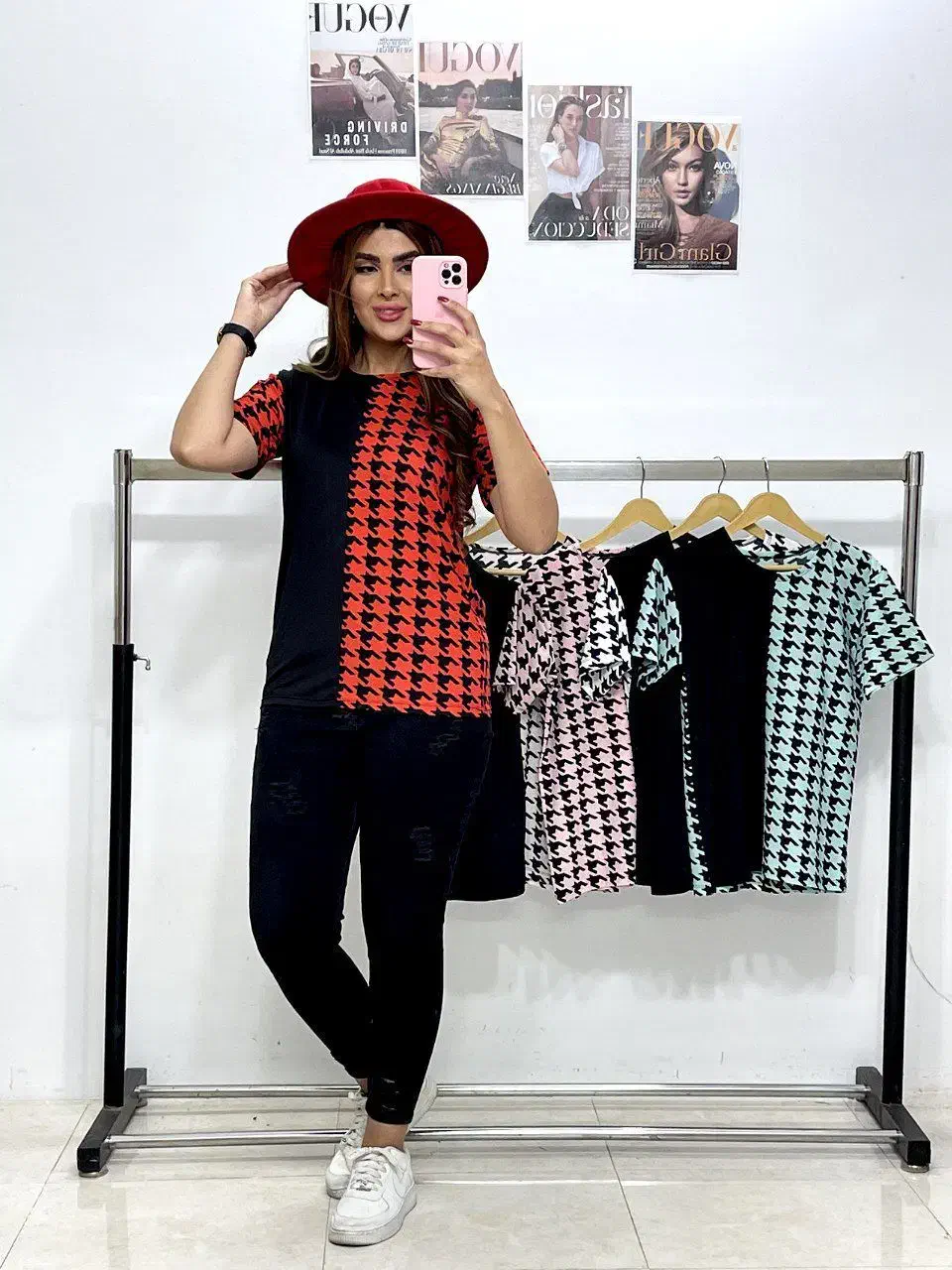 تیشترت تاپ شلوارک|لباس|سبزوار, پیروزی|دیوار