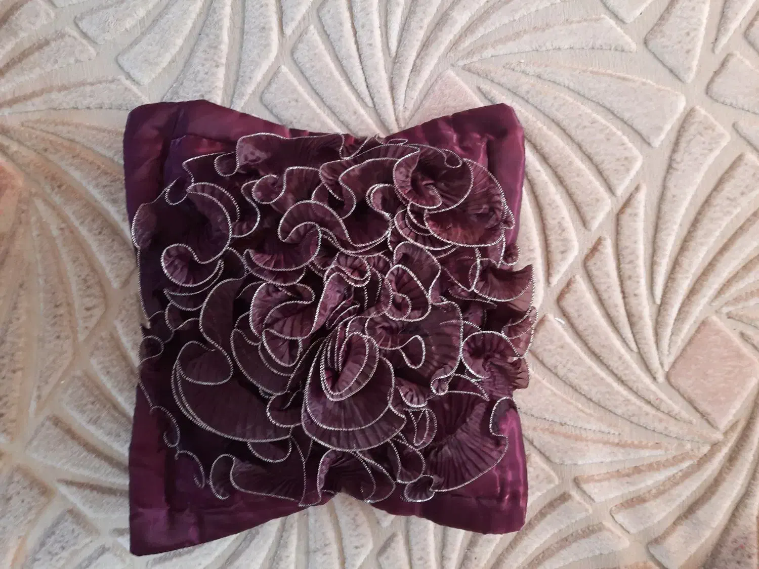 رو تختی دو نفره ساتن|سرویس روتختی|پردیس, فاز ۲|دیوار