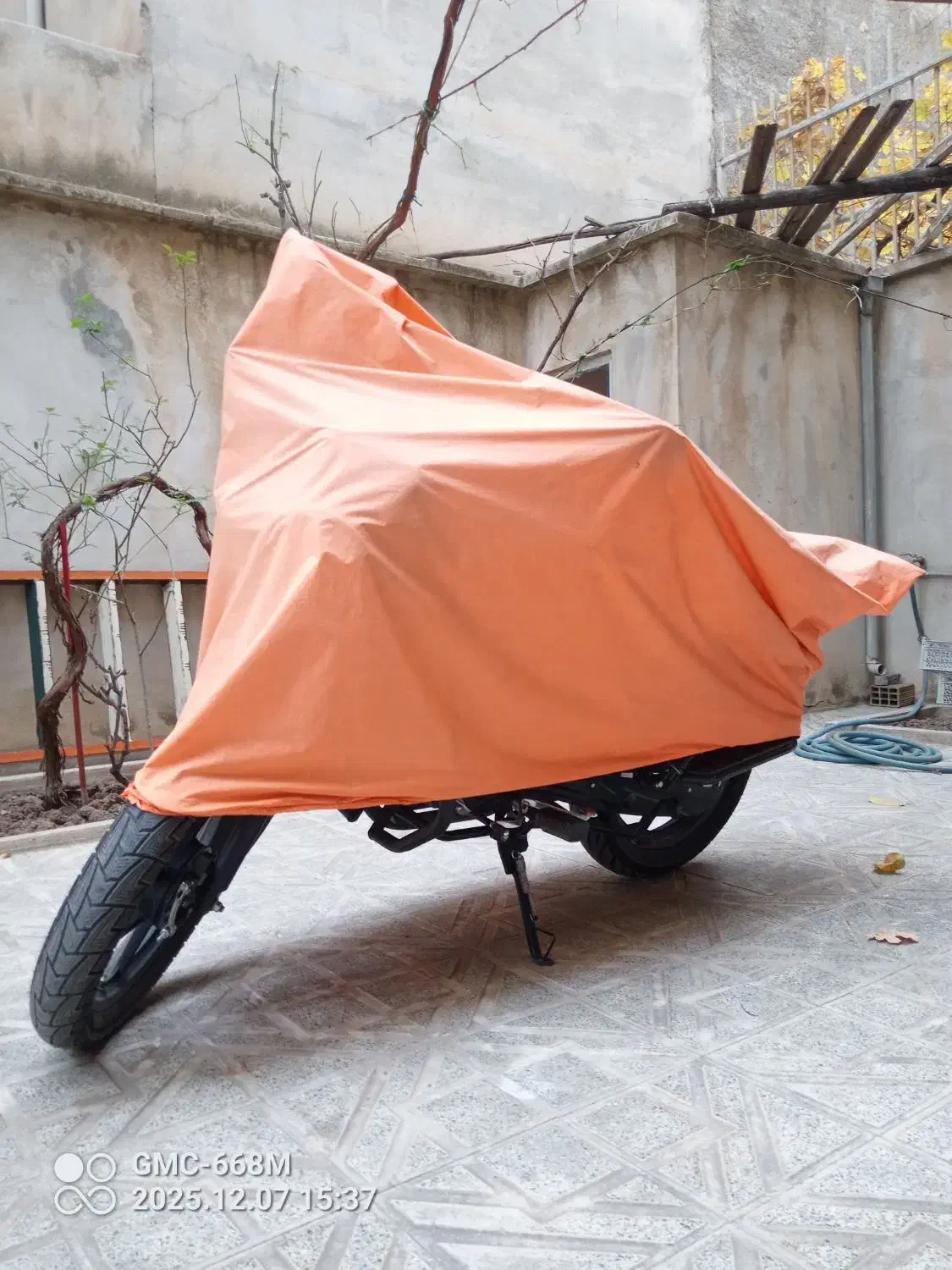 دایچی 180|موتورسیکلت|کرمانشاه, |دیوار