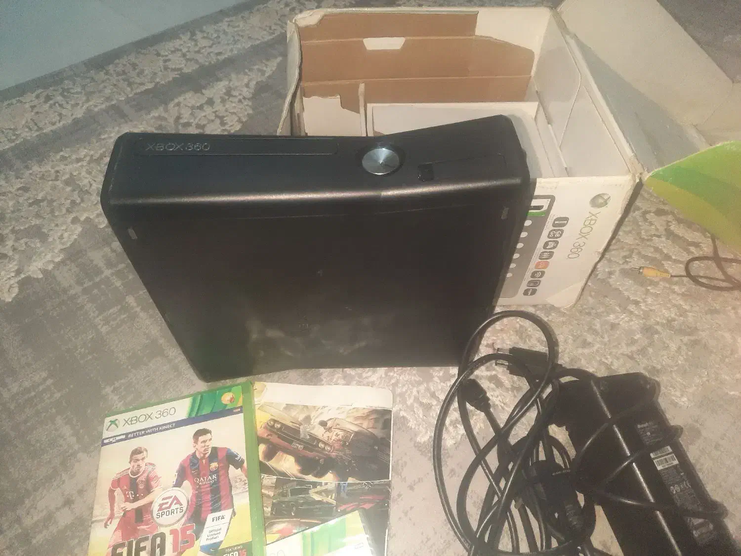 اکس باکس ۳۶۰|کنسول، بازی ویدئویی و آنلاین|کنارک, |دیوار