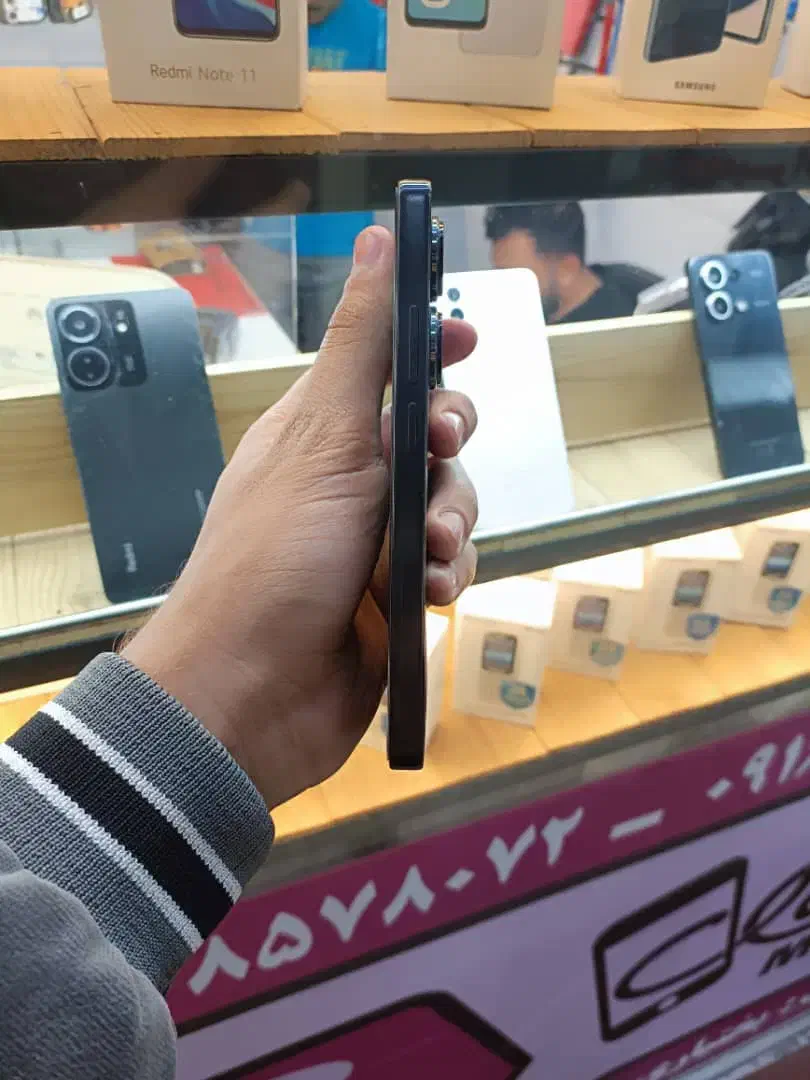 M6پرو شیئاومی|موبایل|کارون, |دیوار