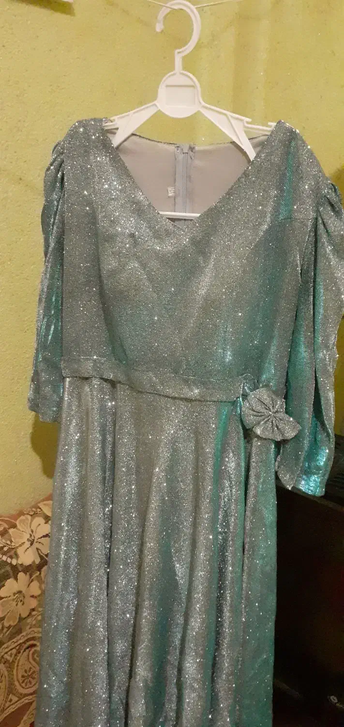 لباس مجلسی سایز ۷|لباس|صومعهسرا, |دیوار