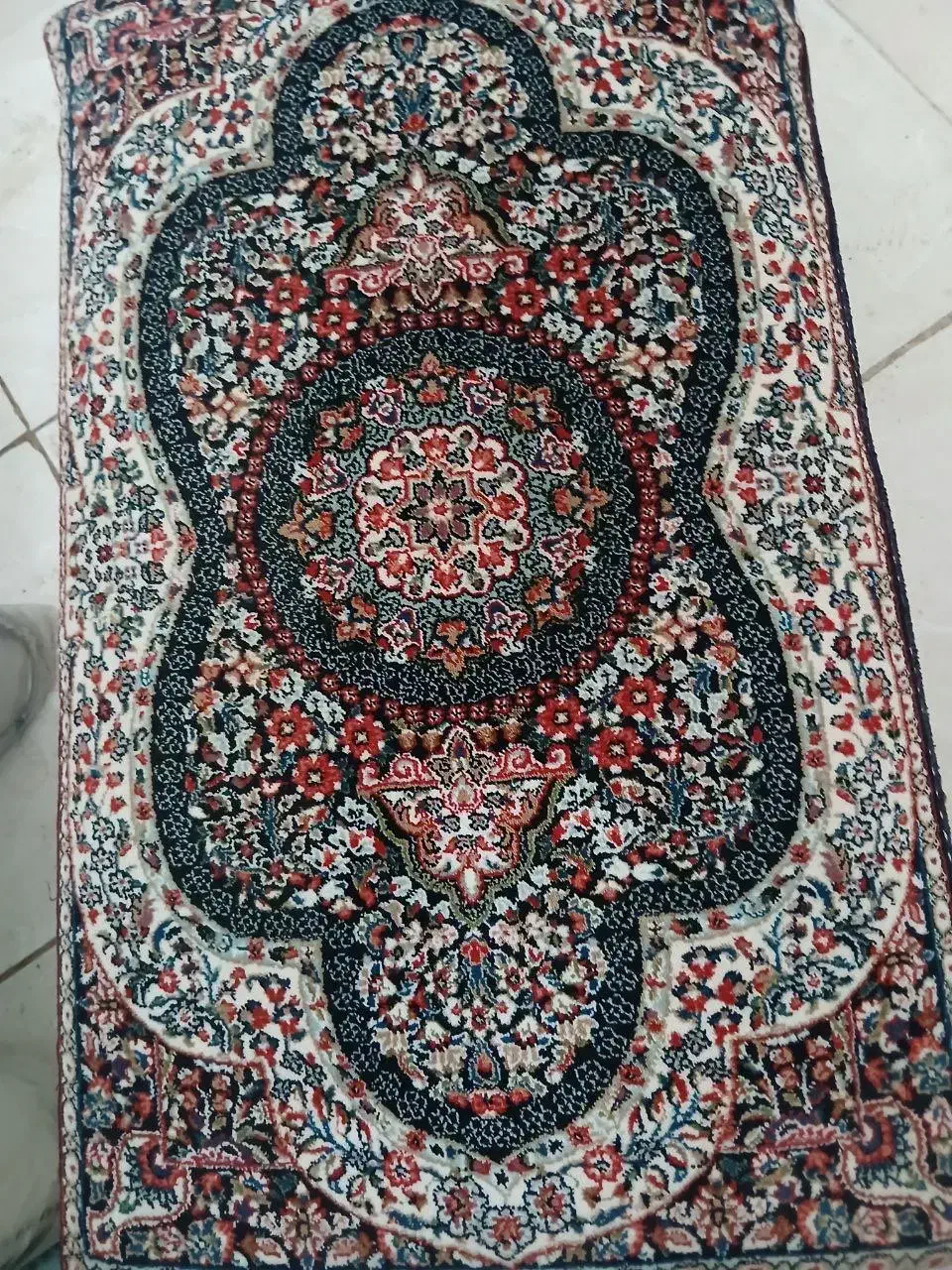 پشتی تک و شیشتایی|پشتی|کرمان, |دیوار