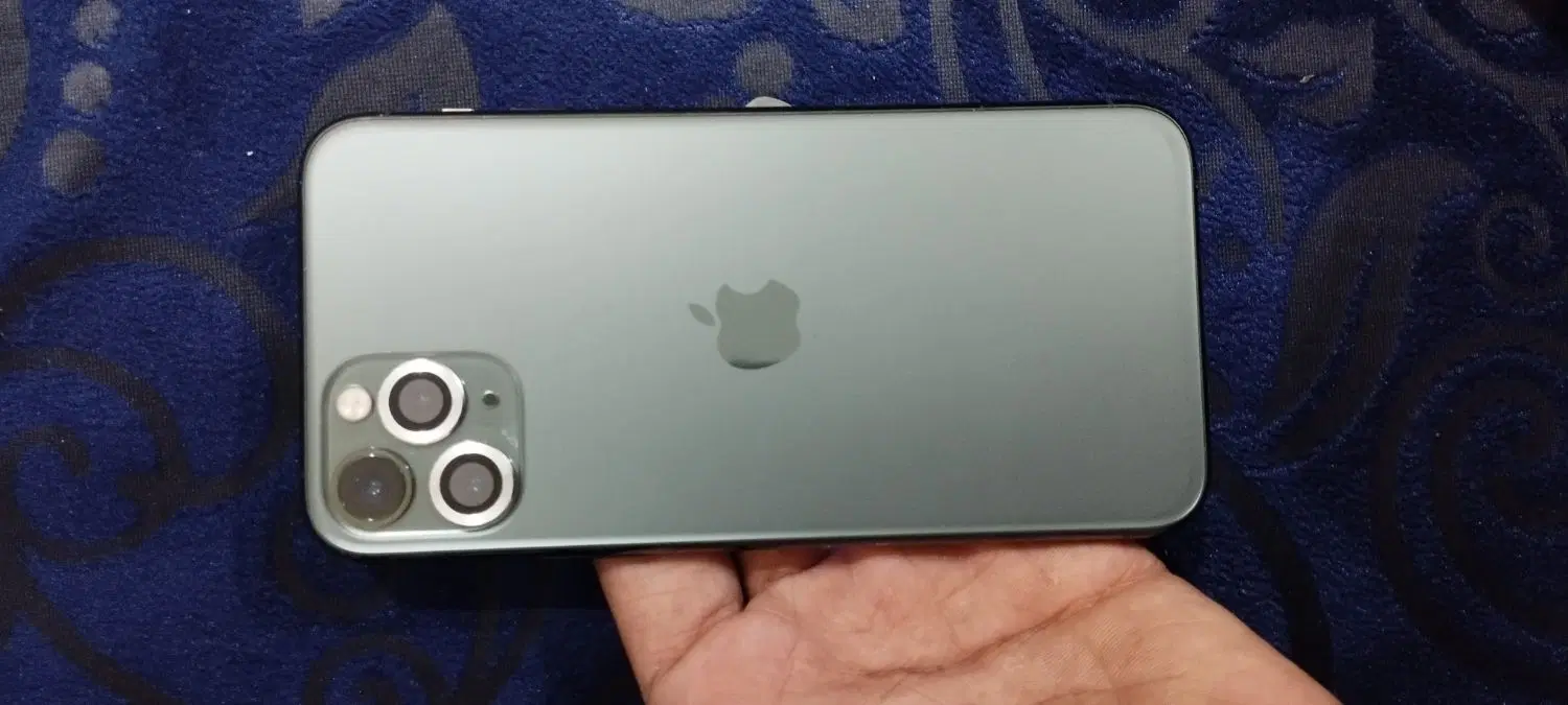 iphone 11pro|موبایل|بندر ماهشهر, |دیوار