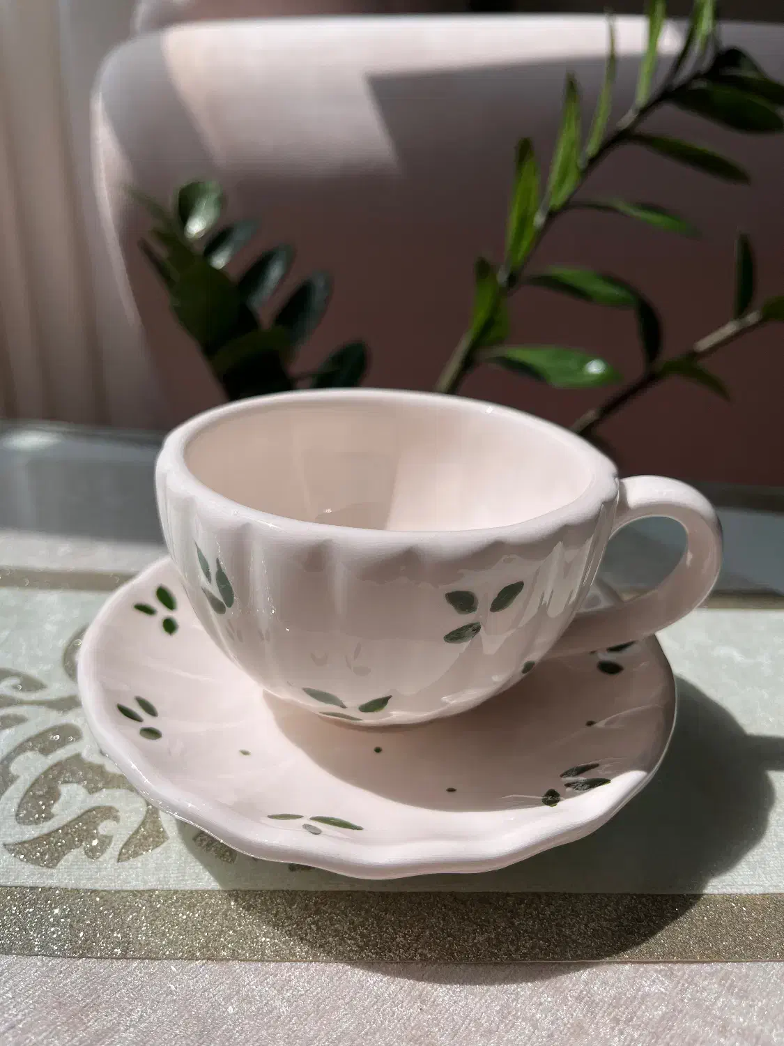 آموزش ساخت ظروف سرامیکی|خدمات آموزشی|قائن, |دیوار