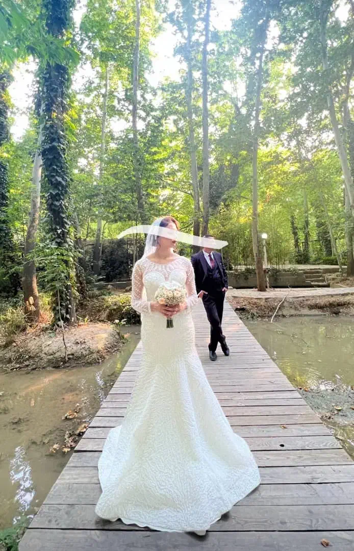 مزون لباس عروس|لباس|شیراز, سینما سعدی|دیوار