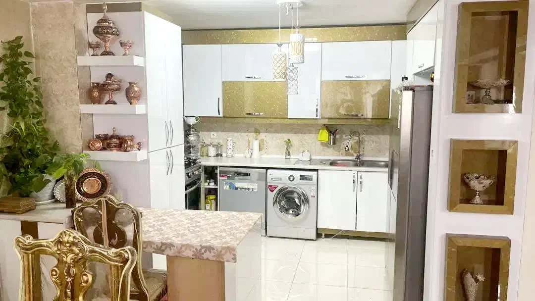 97 متری / 2 خواب / جنوبی / اشراق|فروش آپارتمان|اصفهان, پوریای ولی|دیوار