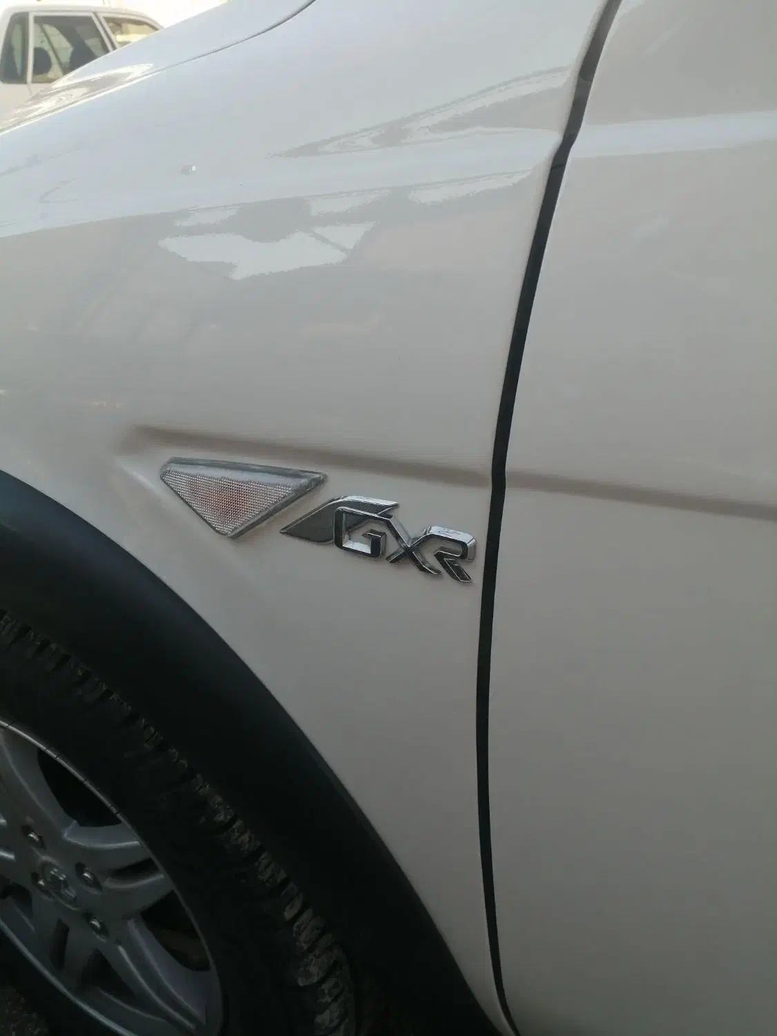 کوییک GXr مدل 403 بدون رنگ|خودرو سواری و وانت|اهواز, کوروش|دیوار