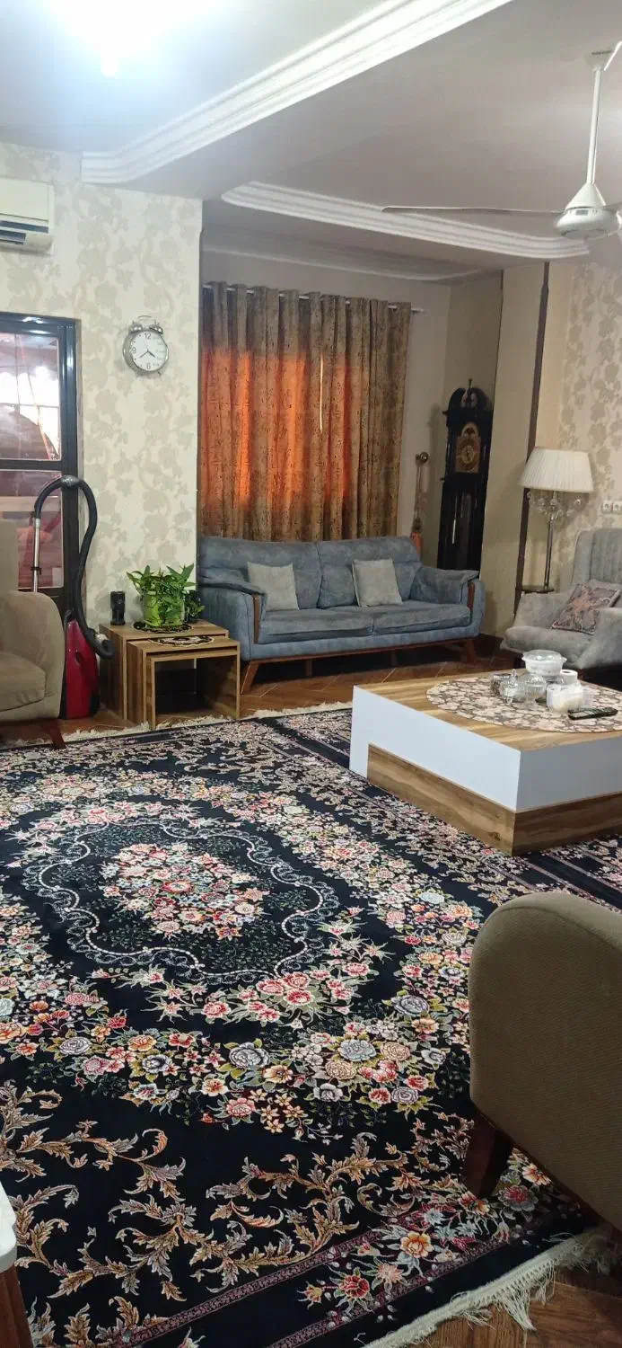 فروش آپارتمان100 متری  طبقه اول|فروش آپارتمان|کردکوی, |دیوار