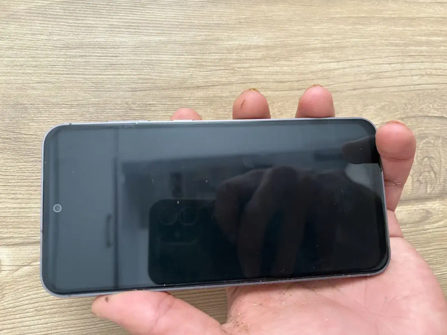 s23 fe 256|موبایل|پرند, فاز ۵|دیوار