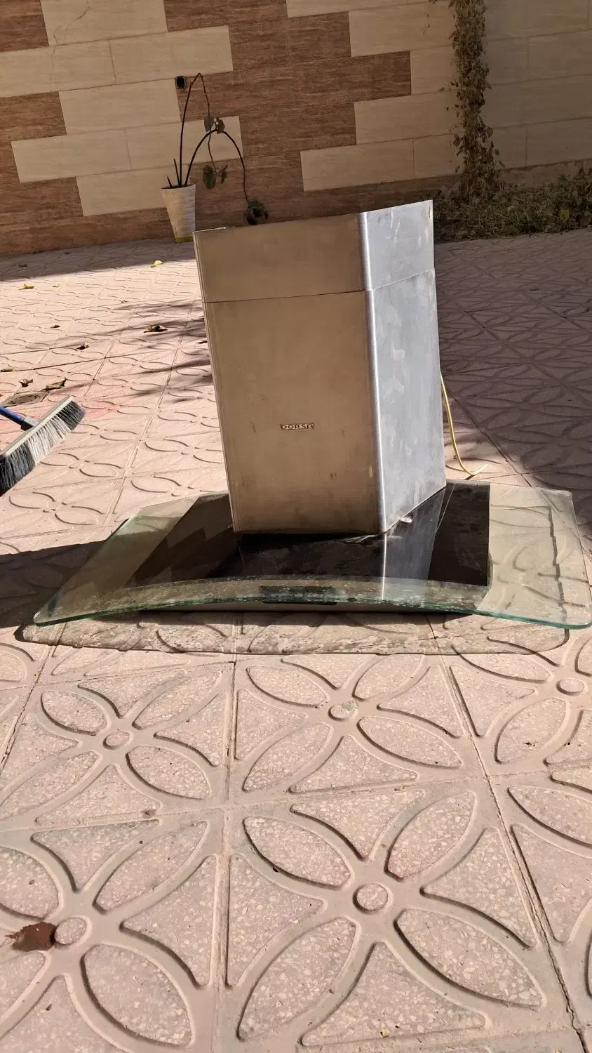 هوداشپزخانه|هود|همدان, |دیوار