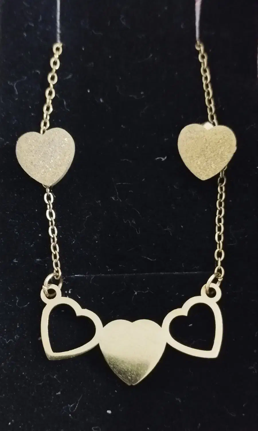 نیم ست|بدلیجات|شاهین‌شهر, خانه کارگر|دیوار