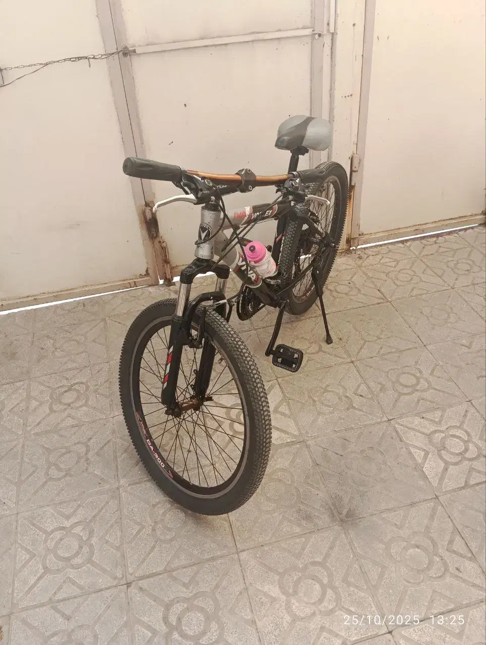 دوچرخه ۲۴ ویوا اصل VIVA|دوچرخه، اسکیت، اسکوتر|کرمانشاه, |دیوار