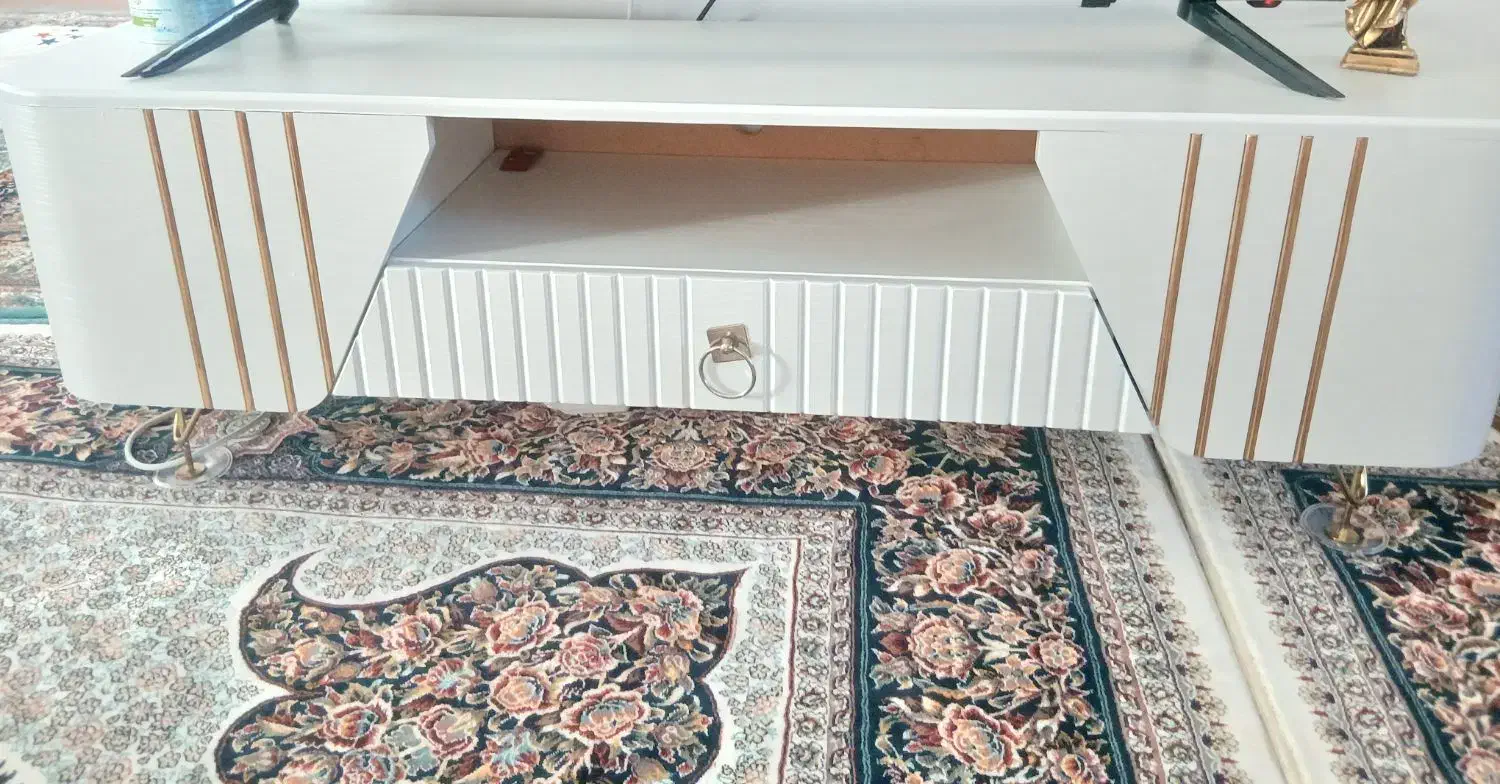 چوبی|مبلمان خانگی و میز عسلی|قروه, |دیوار