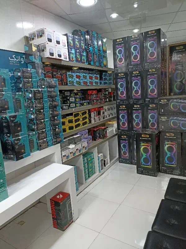 پخش عمده لوازم جانبی موبایل|لوازم جانبی موبایل و تبلت|میناب, |دیوار