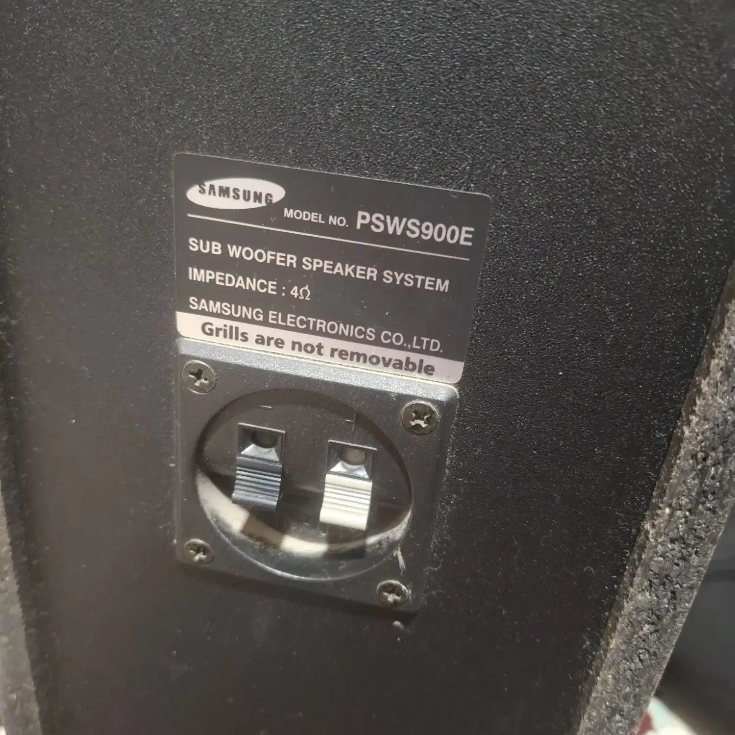 سینما خانواده سامسونگ اصل فوری|سیستم صوتی خانگی|قم, نیروگاه|دیوار