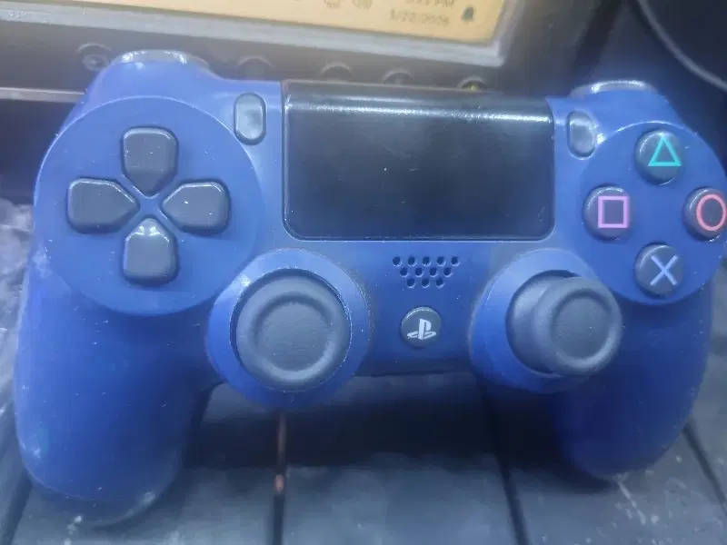 دسته ps5 و ps4|کنسول، بازی ویدئویی و آنلاین|تهران, کوثر|دیوار